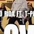 FLO RIDA Ft T PAIN Low TheINstituteofDancers Cedric Botelho Choreography