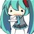 AaAaAaAAaAaAAa Hatsune Miku Sped Up 1 Hour