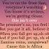 Waka Waka The Time Of Africa Shakira Songlyrics Ytshorts Lyrics Songlyrics