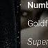 Goldfrapp Number 1 Official Audio