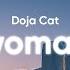 Doja Cat Woman Clean Lyrics