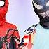 Spider Man S Love Story WHERE IS KID VENOM Spider Man Into The Spider Verse 2024 89