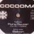 Cocooma Flying Saucer 1995