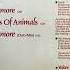 Avenue Voices Of Animals 12 Extended Version