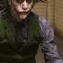 Переозвучка Задачка по физике The Dark Knight Темный Рыцарь