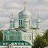 Серафимо Дивеевский монастырь