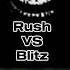 Rush VS Blitz BACKDOORS UPDATE Roblox Doors 1v1 Edit Doorsroblox Doors