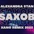 Alexandra Stan Mr Saxobeat DJ XANO REMIX 2023