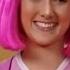 Лентяево Я люблю спортивные сладости Время действовать Lazy Town Extra
