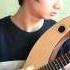 Harp Ukulele Dust In The Wind Sungha Jung