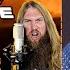 Tommy Johansson Chris Davidsson Murder In The Skies Gary Moore Cover Reaction