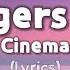 Strangers Again Lyrics By Cinema