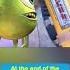 Did You Notice This In MONSTERS INC