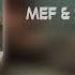 MEF Ft Serdar Ortaç Ayrılmam Mb Music Remix