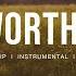 Worthy Elevation Worship Jesus Image Instrumental Worship Prayer Music Piano Pad