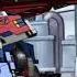 Transformers Cybertron Optimus Prime Uses Metroplex S Axe