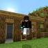 Minecraft Chase