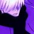 Gojo 200 Hollow Purple Edit Fainted Animation Credit Vlayd6495 Jujutsukaisen Gojo Edit Shorts