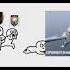 не лезь туда она тебя сожрет смех стендофф2 шутки Standoff2