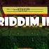 Bam Bam Riddim Riddim Instrumental 2023