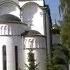 Переславль Залесский Свято Никольский монастырь Золотое Кольцо России