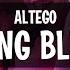 ALTÉGO Bling Bling Lyrics