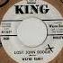 Wayne Raney Lost John Boogie King 45