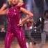 HQ Lady GaGa LoveGame Live Dancing With The Stars HQ