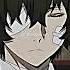 Abnormality Dancing Girl Dazai Osamu Bsd