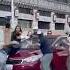 Driver Runs Over Protester Blocking LA Intersection Shorts Foxnews News Breakingnews Usa