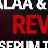 MALAA REVOLT FT JACKNIFE SERUM REMAKE FL STUDIO Free FLP Presets