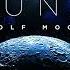 Luna Wolf Moon Audiobook By Ian McDonald
