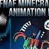 Vapor Reacts 1039 FNAF MINECRAFT MOVIE Disconnected Full Movie By EnchantedMob REACTION