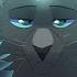 Hiding In The Blue Animation Meme Bluestar