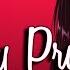 Jake Daniels Pinky Promise Lyric Video