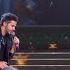 Ruggero Pasquarelli Cantó Puede En La Gran Final De Corte Y Confección 2020