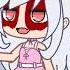 Loving You Is Losing Game Gacha Club Meme Aphmau Version