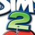 Start Up Loading Sequence Title Screen Main Menu The Sims 2 Pets Windows Audio