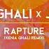 Xenia Ghali Joanne Rapture Xenia Ghali Remix Official Audio Release