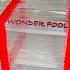 How To Open The Plastic Magic Wonderfool Box