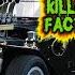 10 Killer Facts About Herman S Munster Mobile Koach The Munsters