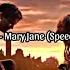 VMZ Mary Jane Speed Up