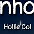 Hollie Col Unholy Lyrics