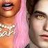 Nicki Minaj In Twilight