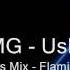 OMG Usher Bass Mix