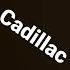 MORGENSHTERN Cadillac