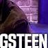 Bruce Springsteen The E Street Band Spirit In The Night Live On The Stern Show