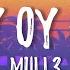 Mull3 Снова ночь Oy Oy Oy English Lyrics