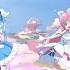 Hirogaru Sky Precure Ending 1 Hirogaru Sky Cures Version Creditless