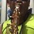 Wonderful World Sax Cover